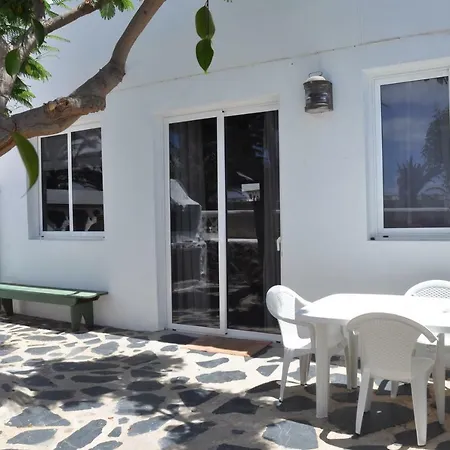 Сasa de vacaciones Mar Y Montaña Costa Teguise