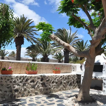Mar Y Montana * Costa Teguise