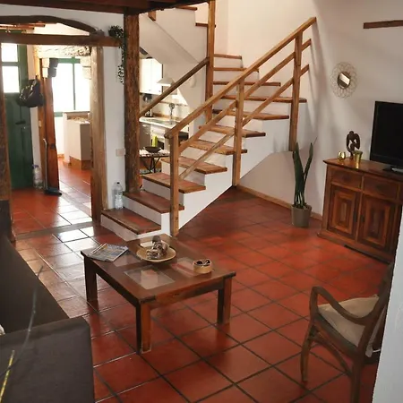 Mar Y Montana Casa vacanze