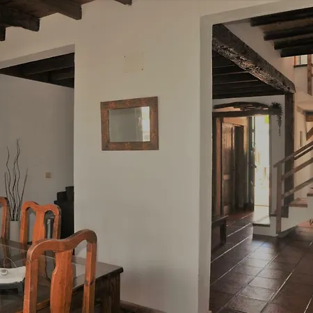 Casa vacanze Mar Y Montana *