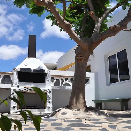 Hébergement de vacances Mar Y Montana Costa Teguise