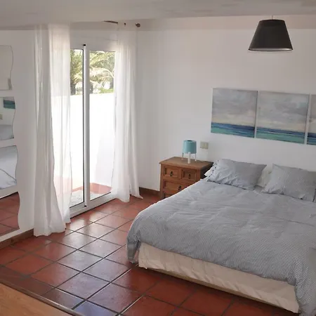 Casa vacanze Mar Y Montana