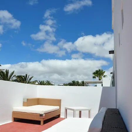 Casa vacanze Mar Y Montana