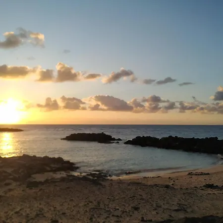 Casa vacanze Mar Y Montana Costa Teguise